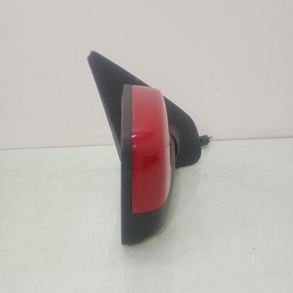 Retrovisor Direito Fixo Ford Ecosport 2003/2012 Recuperado 2