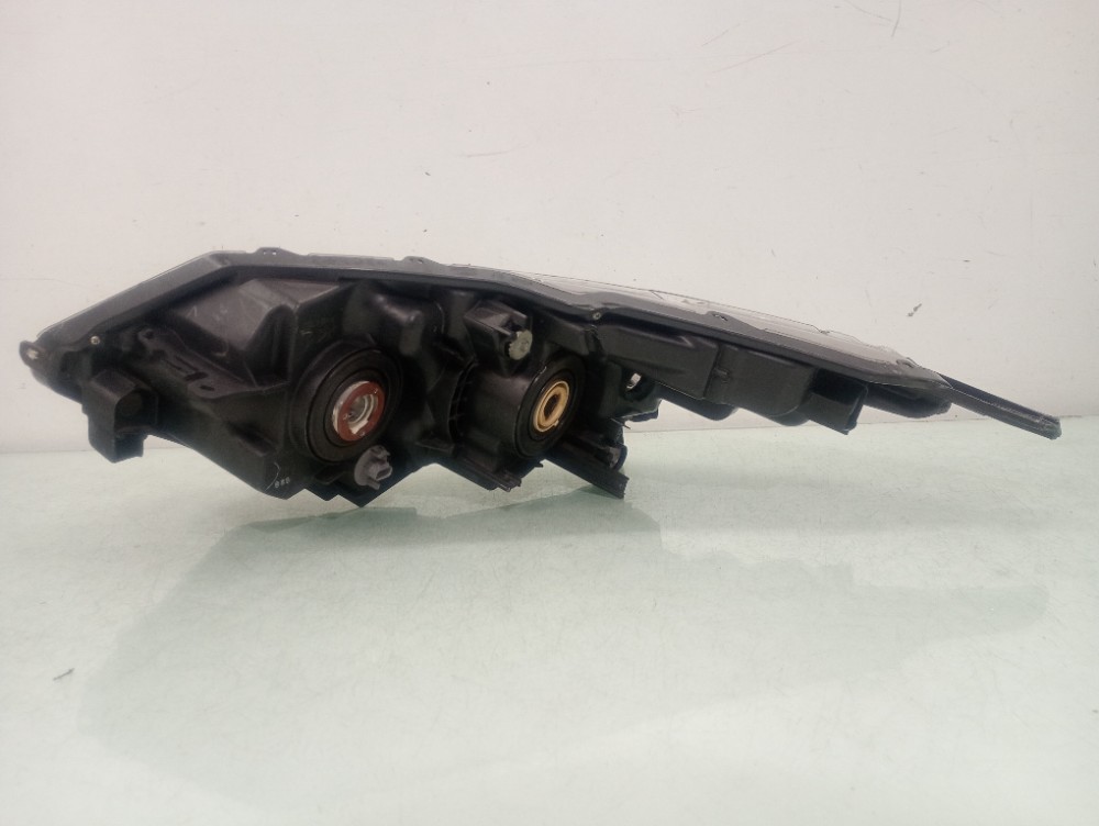 Farol Do Lado Direito Honda Hr-v Modelos 2019/2020/2021 Direito/passageiro 4