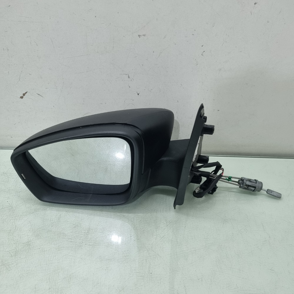 Retrovisor Esquerdo C/ Pisca Vw Saveiro 2017/2022 Recuperado 1