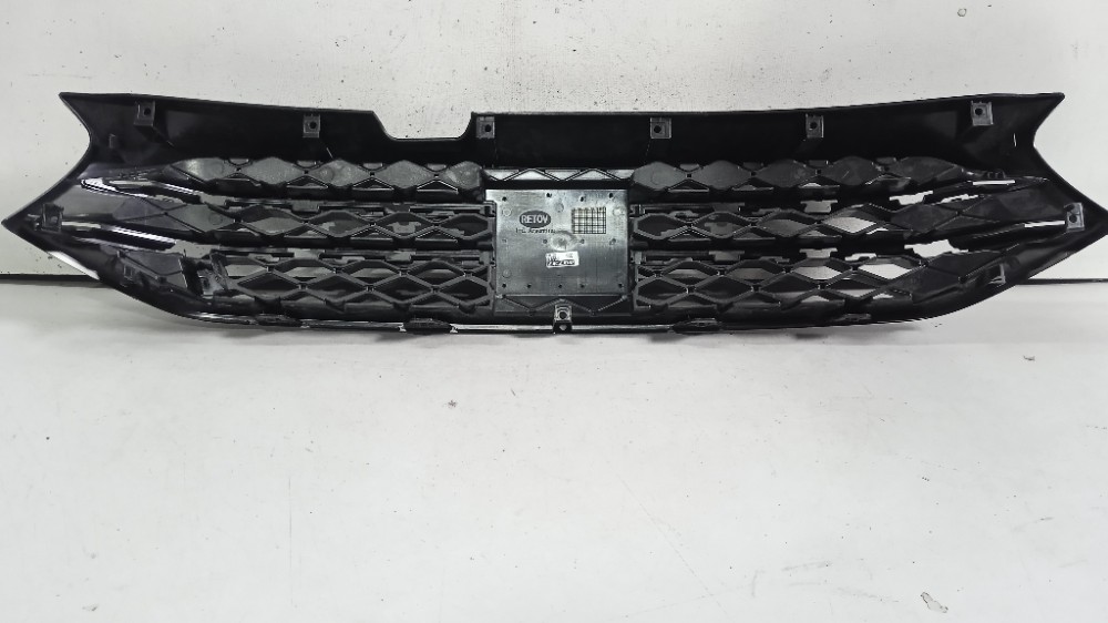 Grade Superior Fiat Cronos 2022/2024 Original E Recuperada. 5