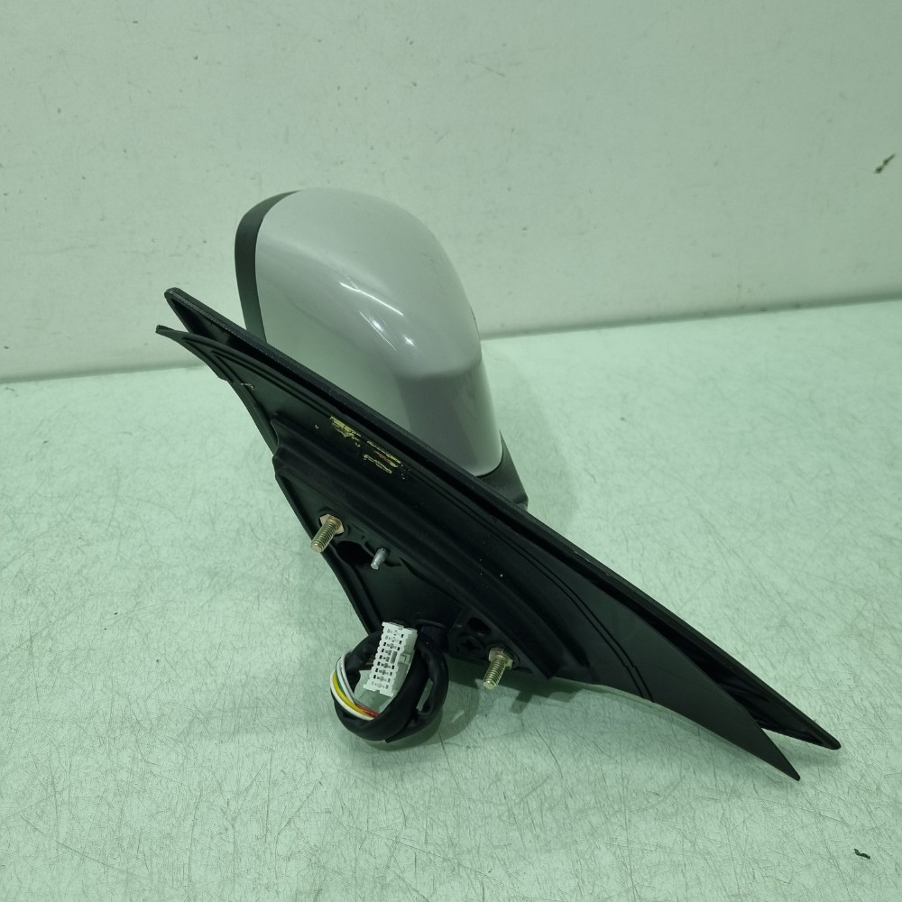 Retrovisor Esquerdo Elétrico C/ Led Chery Tiggo 5x 2019/2024 2