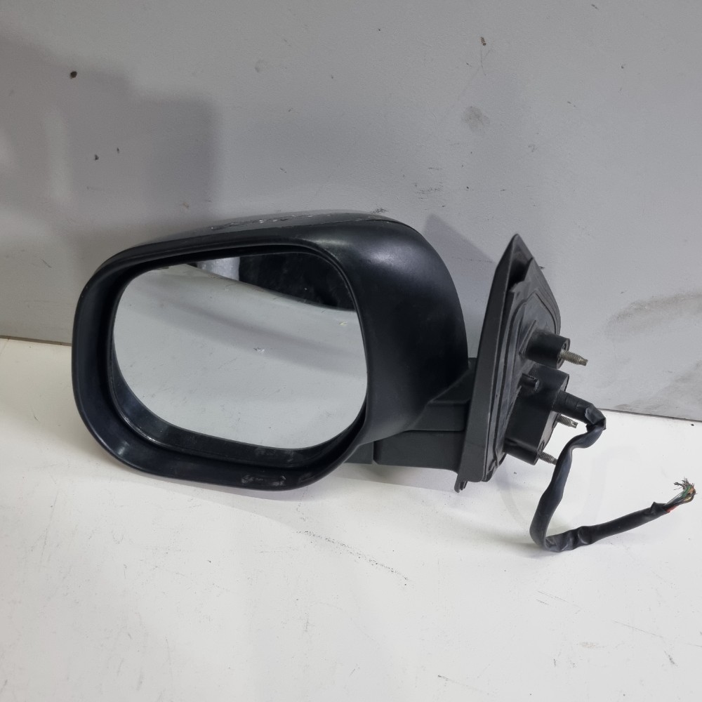 Retrovisor Elétrico Esquerdo Mitsubishi Outlander 2010/2015 1