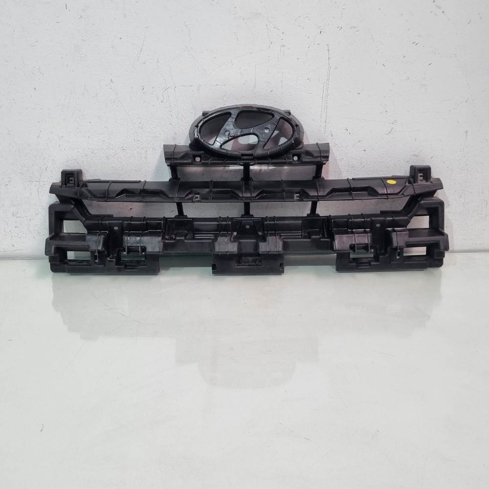 Suporte Grade Para-choque Dianteiro Hyundai Creta 2017/2020