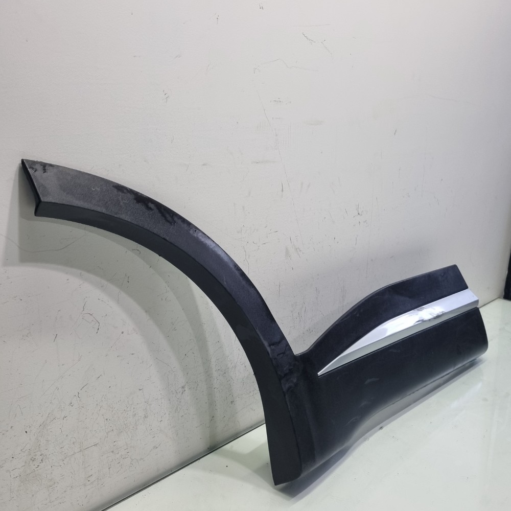 Friso Da Porta Direita Caoa Chery Tiggo 7 Pro 20222025 Orig 2