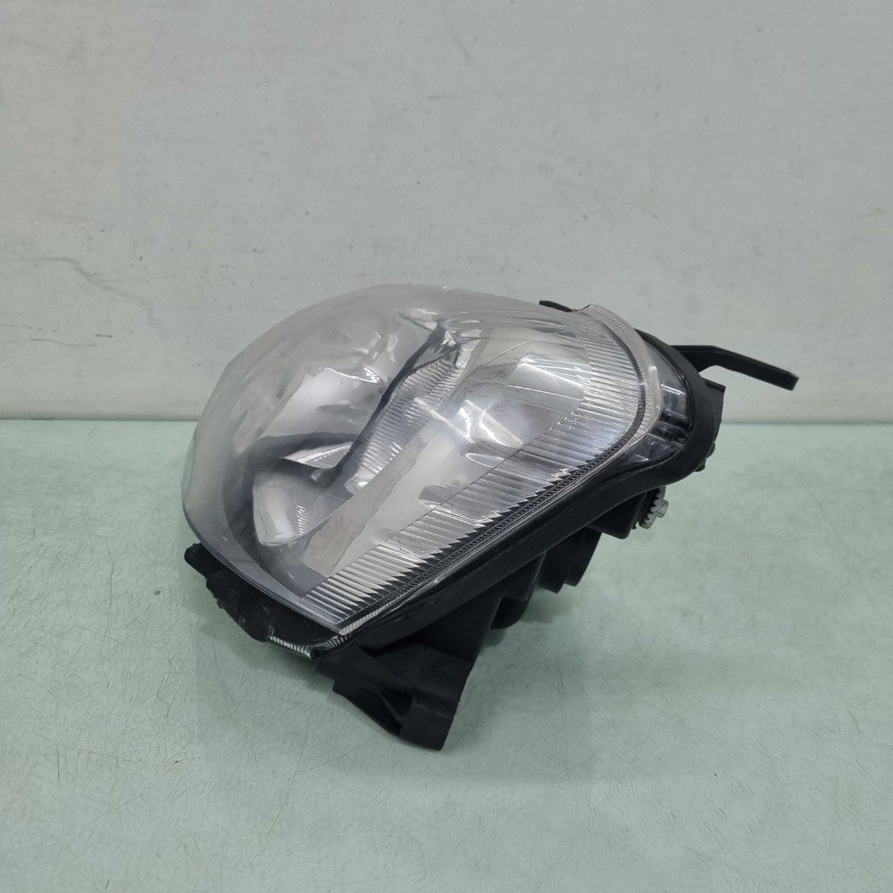 Farol Esquerdo Toyota Etios 2016/2019 Recuperado Original. 3