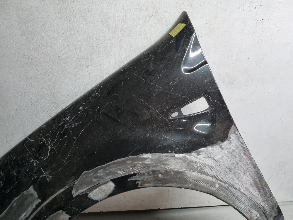 Paralama Esquerdo Renault Sandero Stepway 2017/2014 3