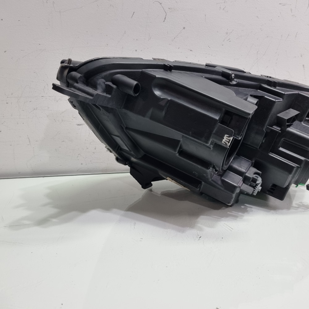 Farol Do Lado Direito Ford Ecosport Modelos 2017/2021 Direito/passageiro 4