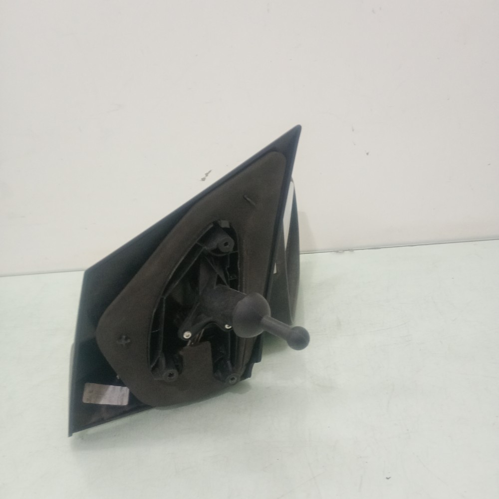 Retrovisor Direito Manual Do Chevrolet Onix 2013/2019 4