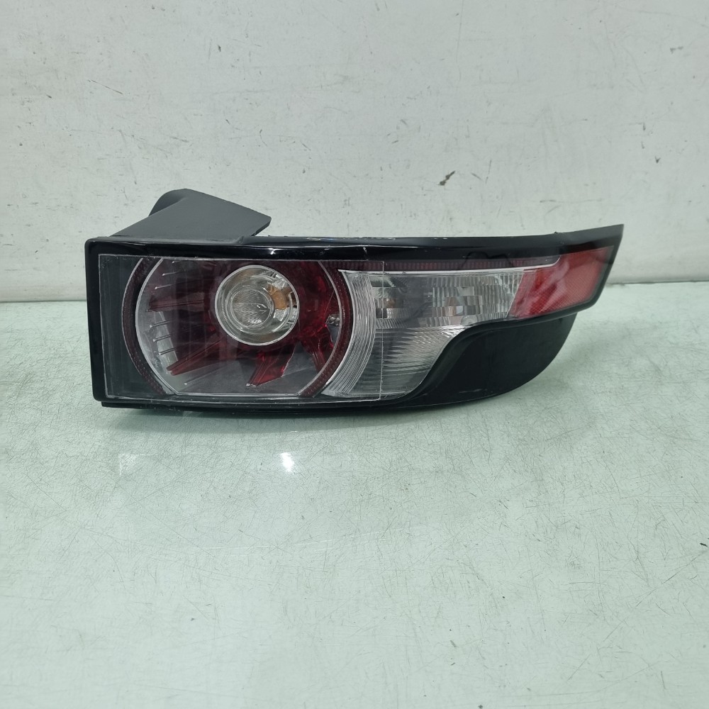 Lanterna Do Lado Direito Range Rover Evoque Modelo 2011/2015 Direito/passageiro 1