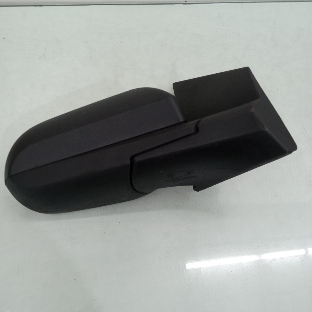 Retrovisor Do Lado Direito Do Chevrolet Onix 2013/2019 3