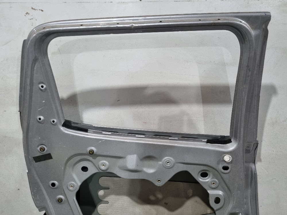 Porta Traseira Esquerda Fiat Toro 2016/2023 Traseira Esquerdo 5