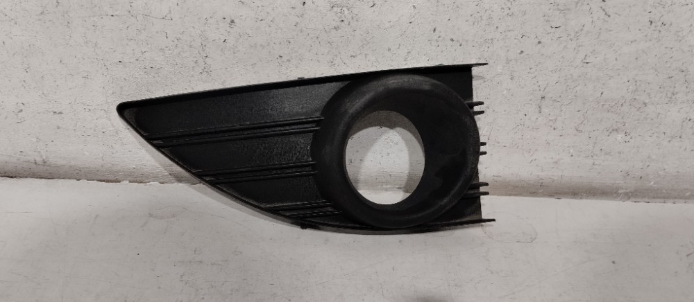 Moldura Milha Lado Direito Fluence 2011/2013 Usado Original. 2