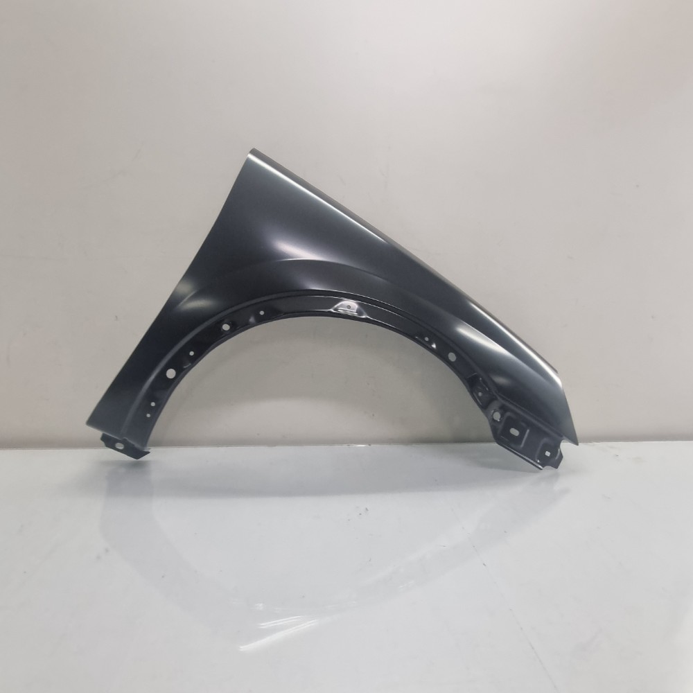 Paralama Dianteiro Direito Chevrolet Corsa/montana 2003/2012 1