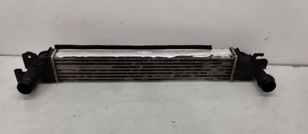 Intercooler Onix Turbo 2020/2023