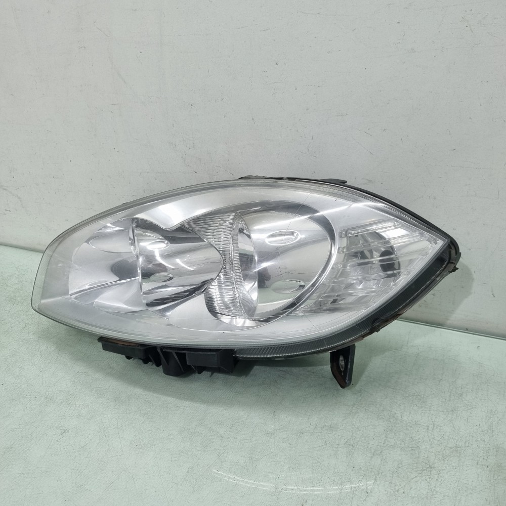 Farol  Esquerdo Fiat  Linea 2012 A 2016 Recuperado Original. 3