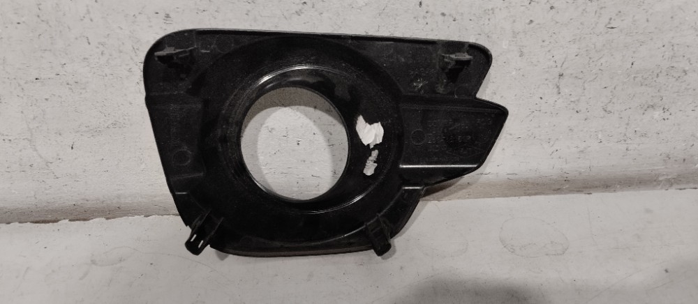 Moldura Esquerda Do Milha Renault Kwid 2017/2021 Original Esquerdo 3