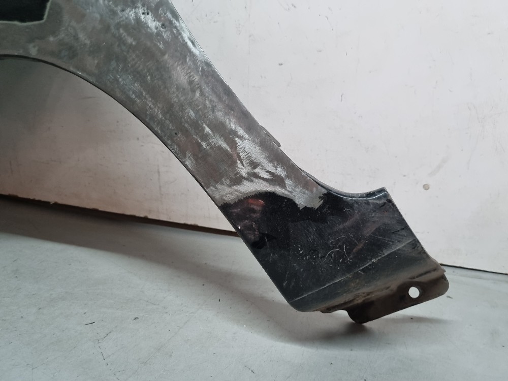 Paralama Lado Esquerdo Nissan March Modelos 2016/2019 4