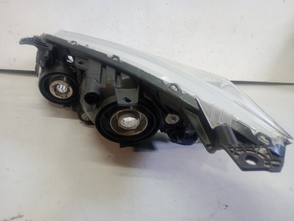 Farol Direito Honda City 2015/2017 Recondicionado E Original Direito/passageiro 4