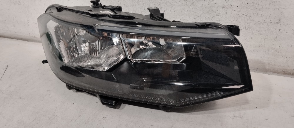 Farol Direito T-cross 2021/2024 Recondicionado 3