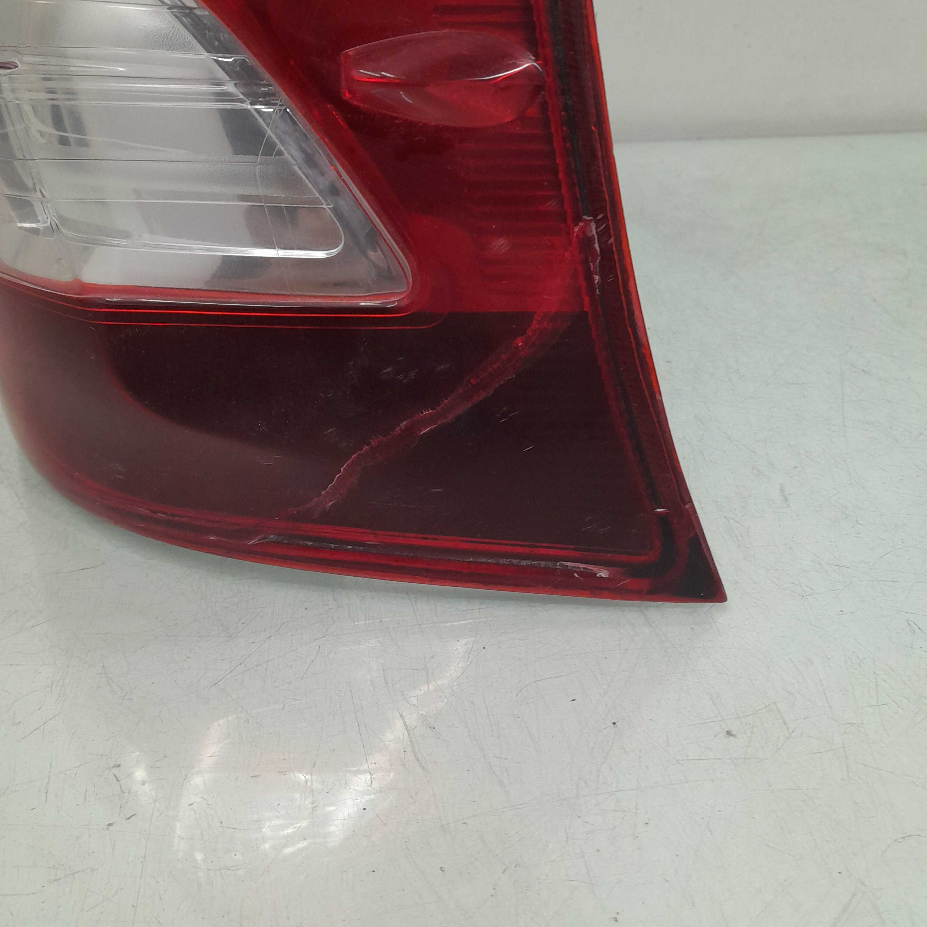 Lanterna Direita Recuperada Etios Sedan 2012/2018 Original 4