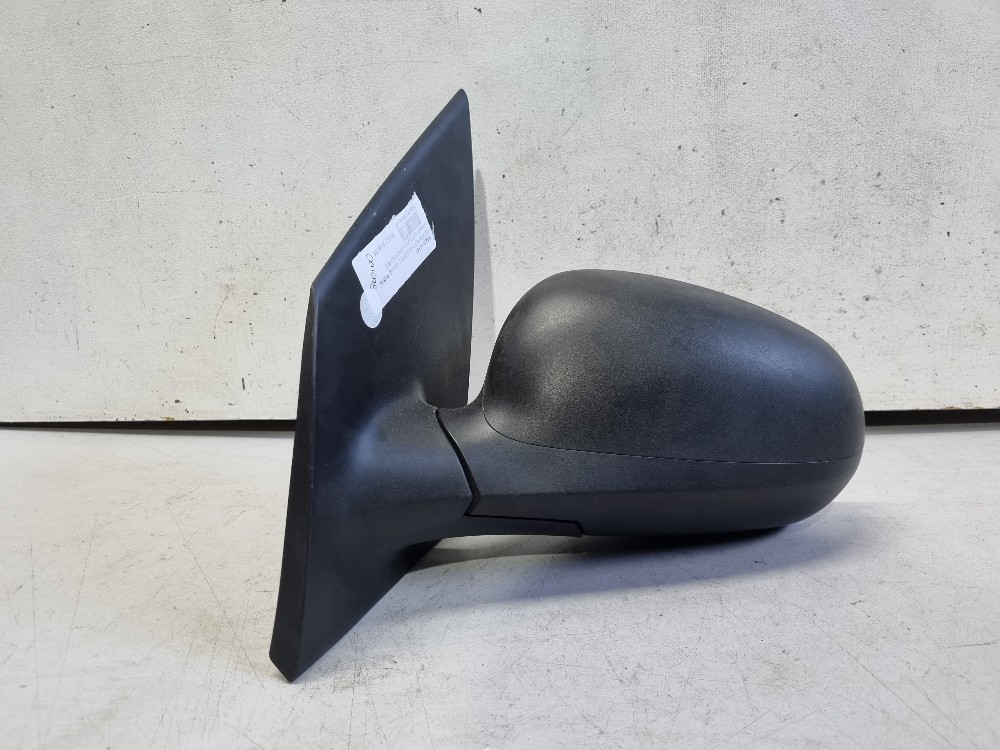 Retrovisor Esquerdo Fixo Fiat Grand Siena 2012/2019 Original 3