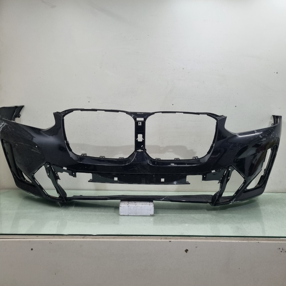 Parachoque Dianteiro Bmw X3 2022/2024 Recon 1