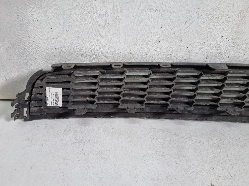 Grade Inferior Volkswagen Fox 2012/2014 Recuperado Original. 3
