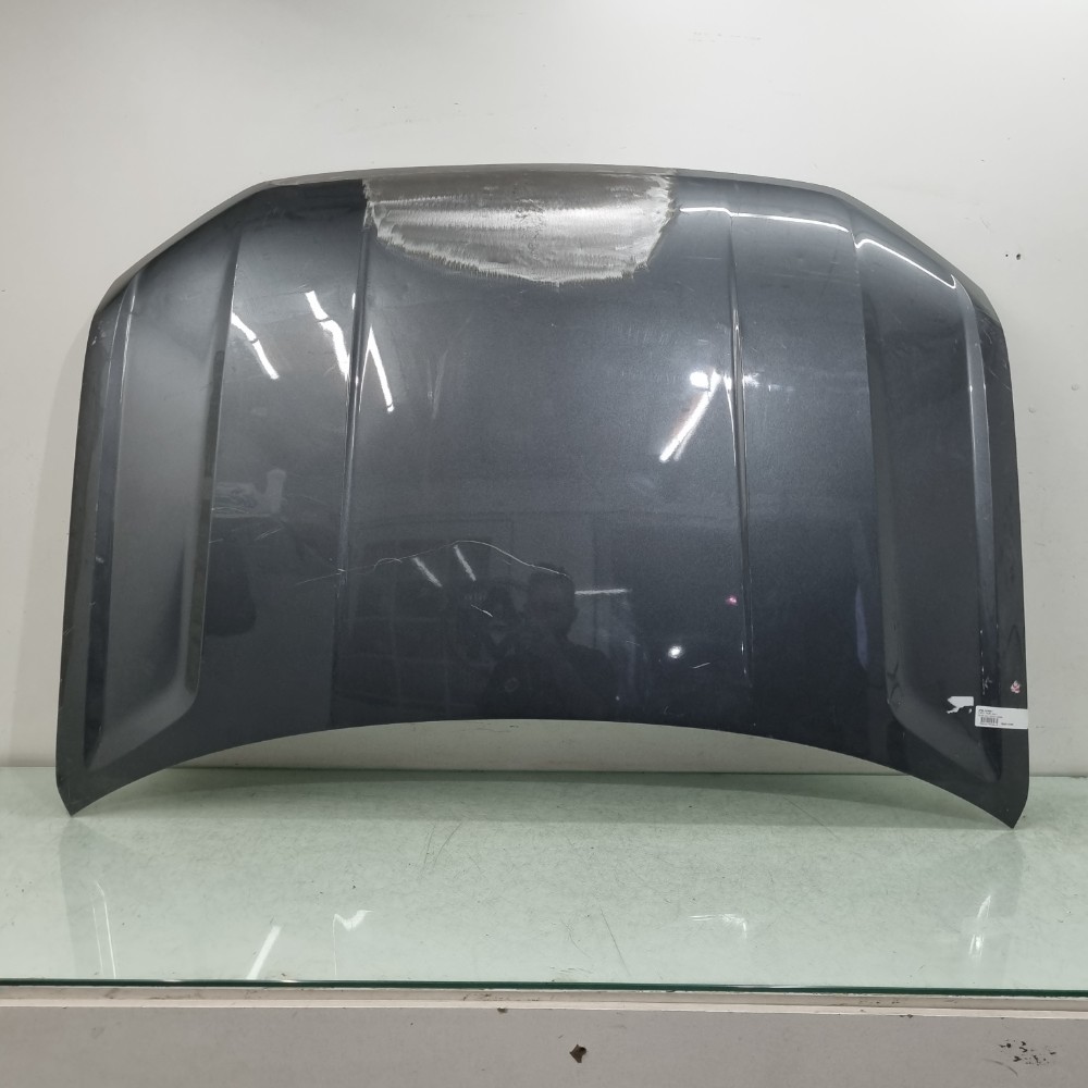 Capô Dianteiro Volkswagen Taos 2022/2025 Recuperado Seminovo 1