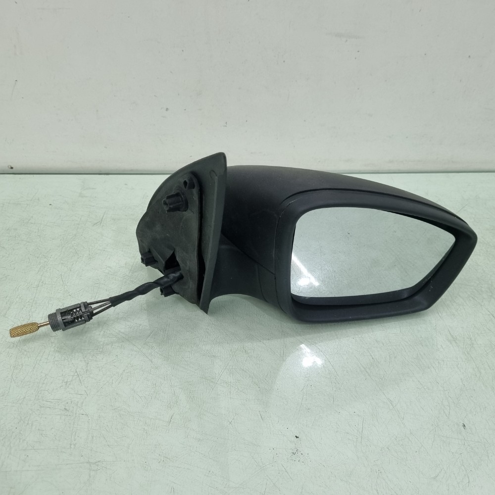Retrovisor Manual Direito Volkswagen Gol G7 2013/2023 1