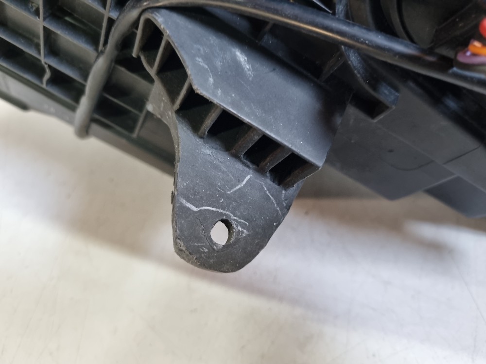 Farol Esquerdo Sem Led Chevrolet Cruze 2017/2021 Recuperado. 10