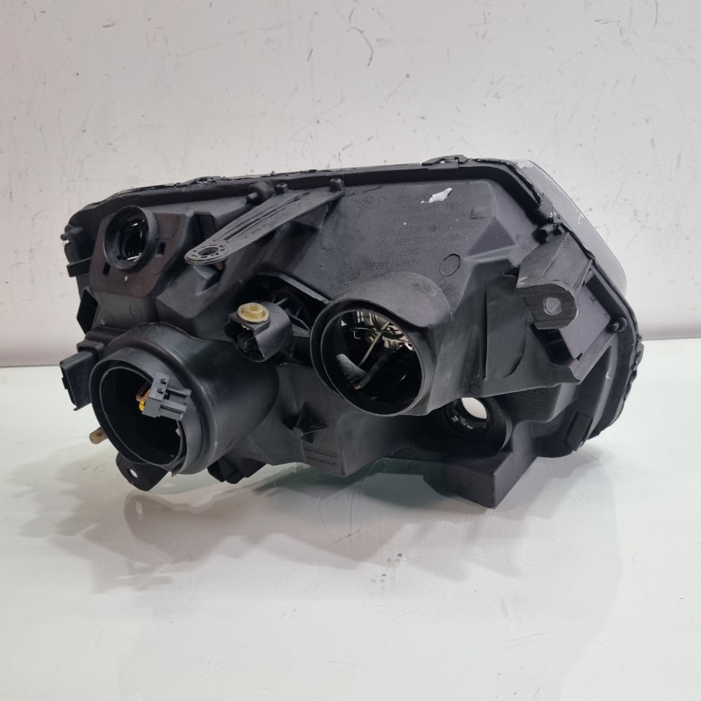 Farol Dianteiro Esquerdo Renault Duster 2016/2020 Esquerdo/motorista 5