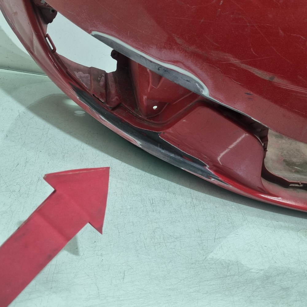 Parachoque Dianteiro Fiat Siena Modelos 2012/2013/2014 4