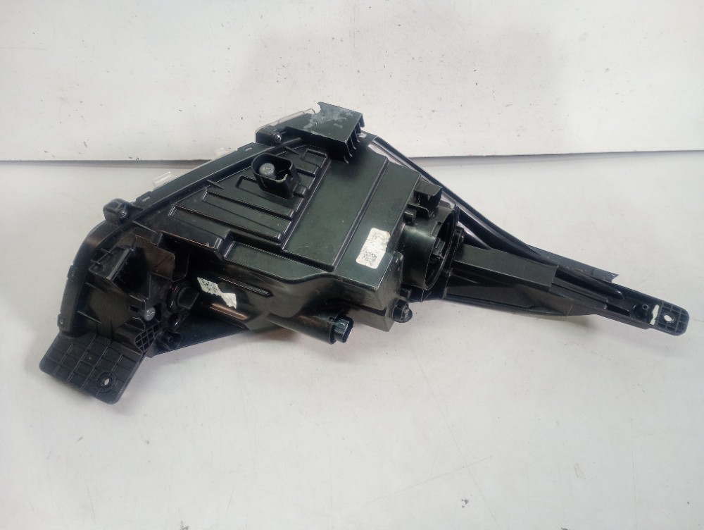 Farol Esquerdo Hyundai Creta Comp 2016/2019 Usado Recuperado Esquerdo/motorista 6