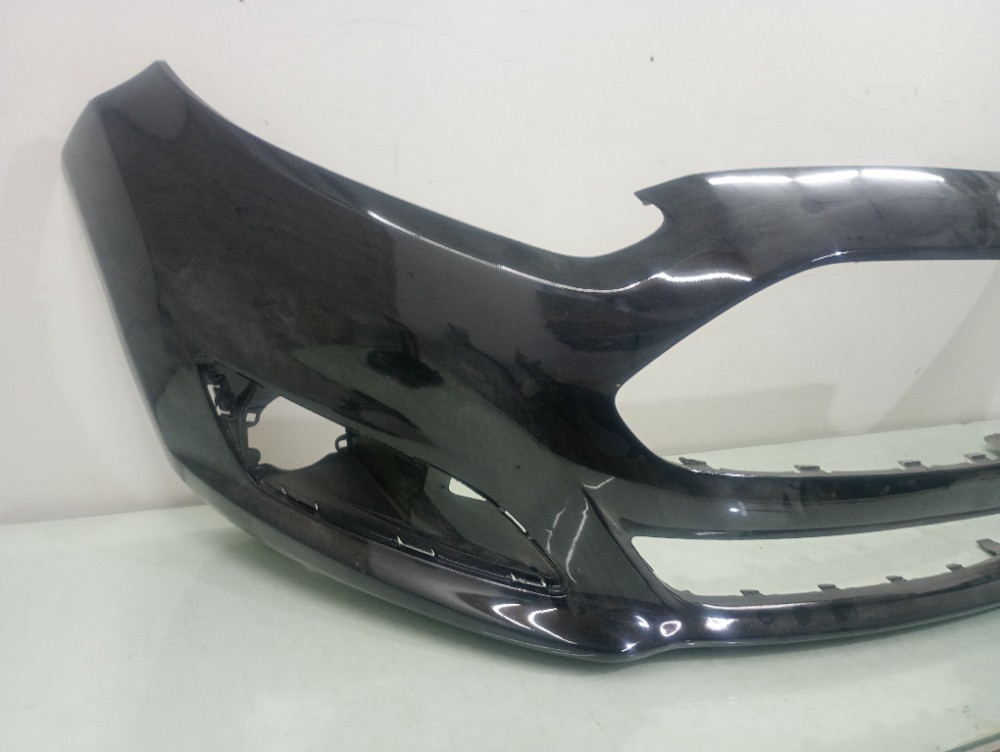 Parachoque Dianteiro New Fiesta Sedan 2013/2017 Usado 2