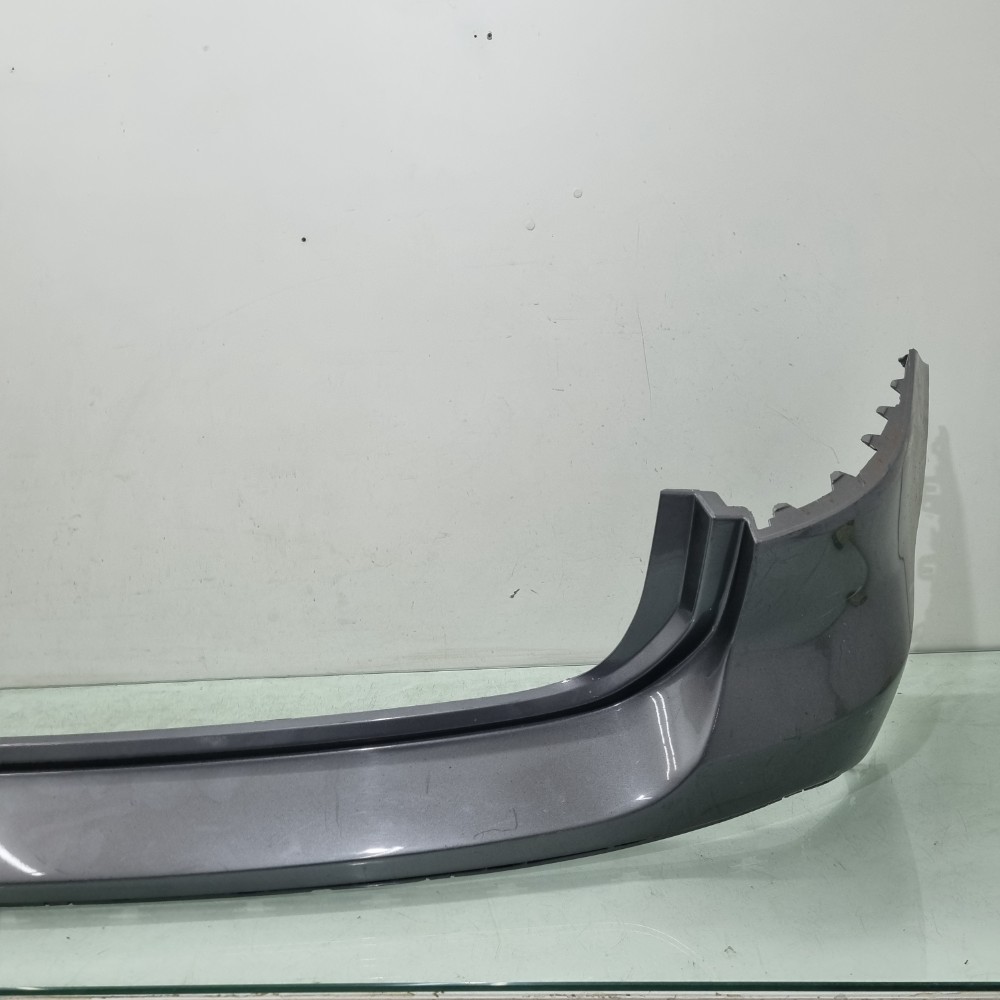 Parachoque Traseiro Do Mercedes-benz Glb 2016/2020 Seminovo. 3