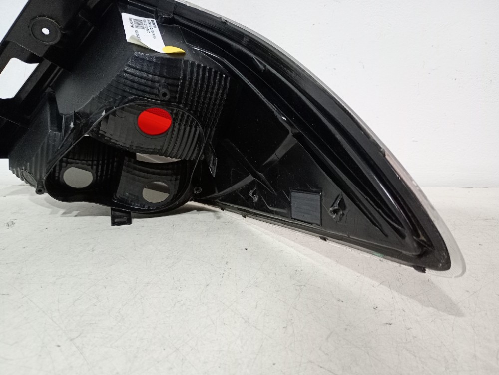 Lanterna Esquerda Chevrolet Prisma 2013/2015 Recuperada 5