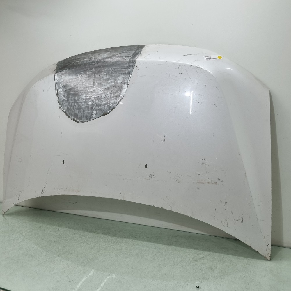 Capô Ford Edge 2011 À 2014 Recondicionado 3