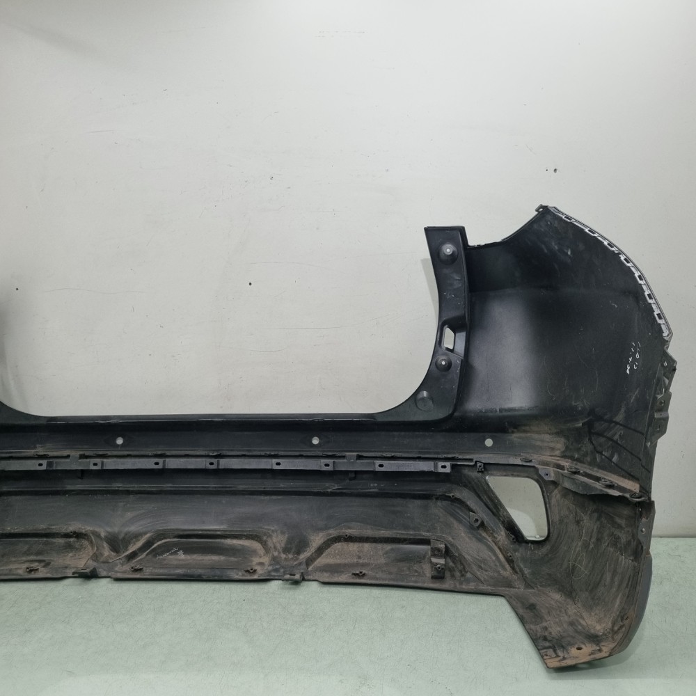 Parachoque Traseiro Mitsubishi Eclipse Cross 2022/2025 Recon 5