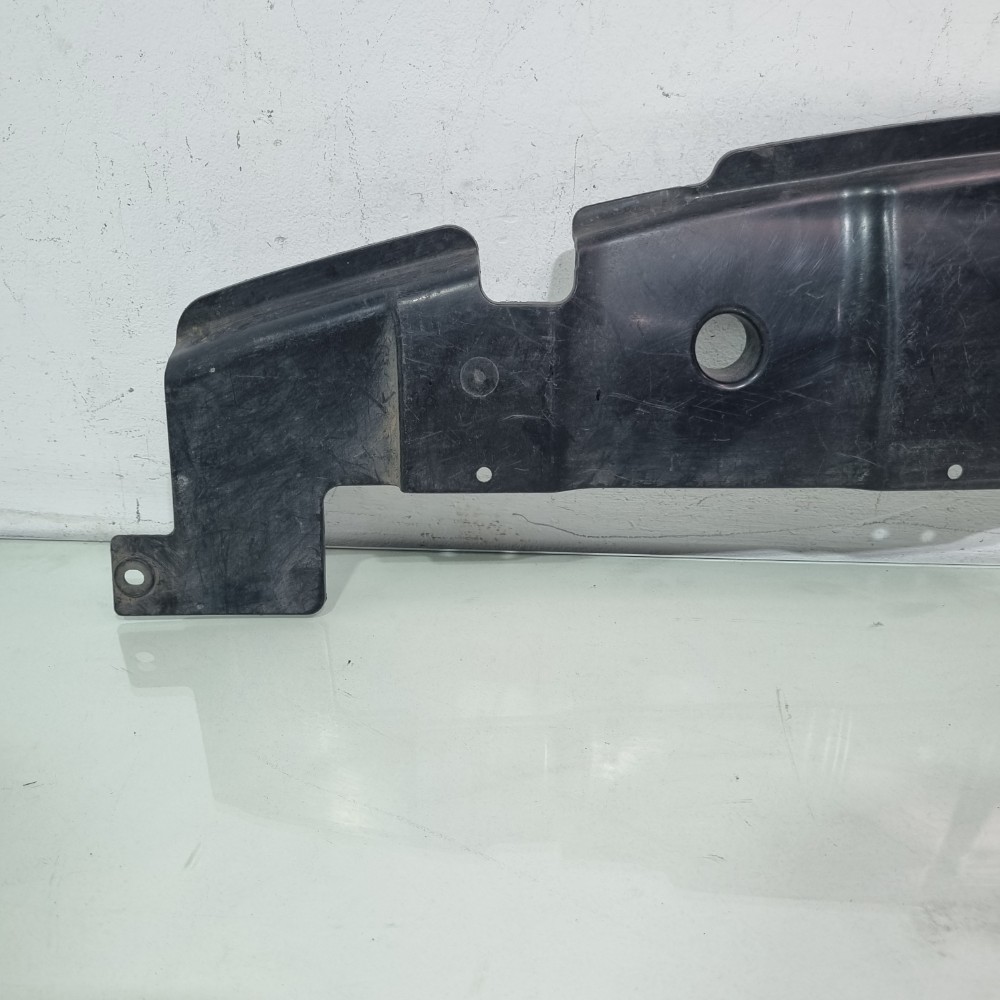 Defletor Inferior Dianteiro Hyundai Hb20 Modelos 2013/2019 2