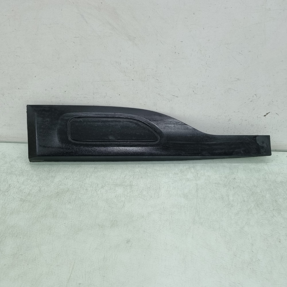 Friso Da Porta Traseira Esquerda Citroën C4 Cactus 2020/2024 1