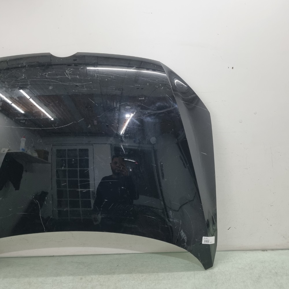 Capô Volkswagen Fox Modelos 2015/2016/2017/2018/2019 3