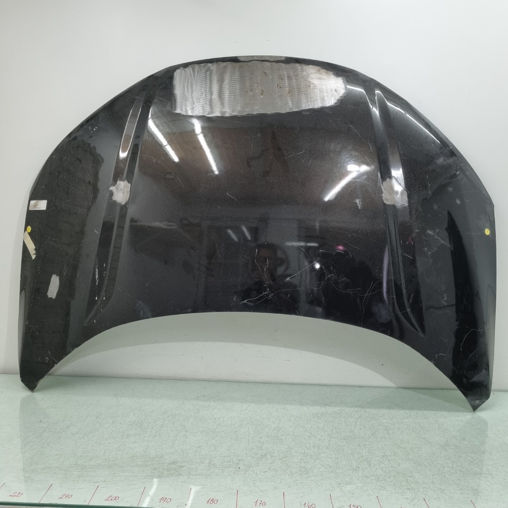 Capô Dianteiro Honda City Modelos 2016/2017/2018 1
