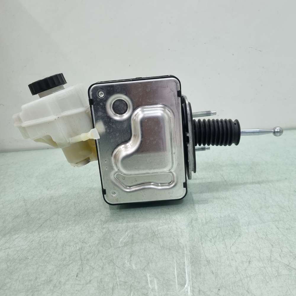Módulo De Freio Abs Novo Original Bmw X1 2022/2025 4