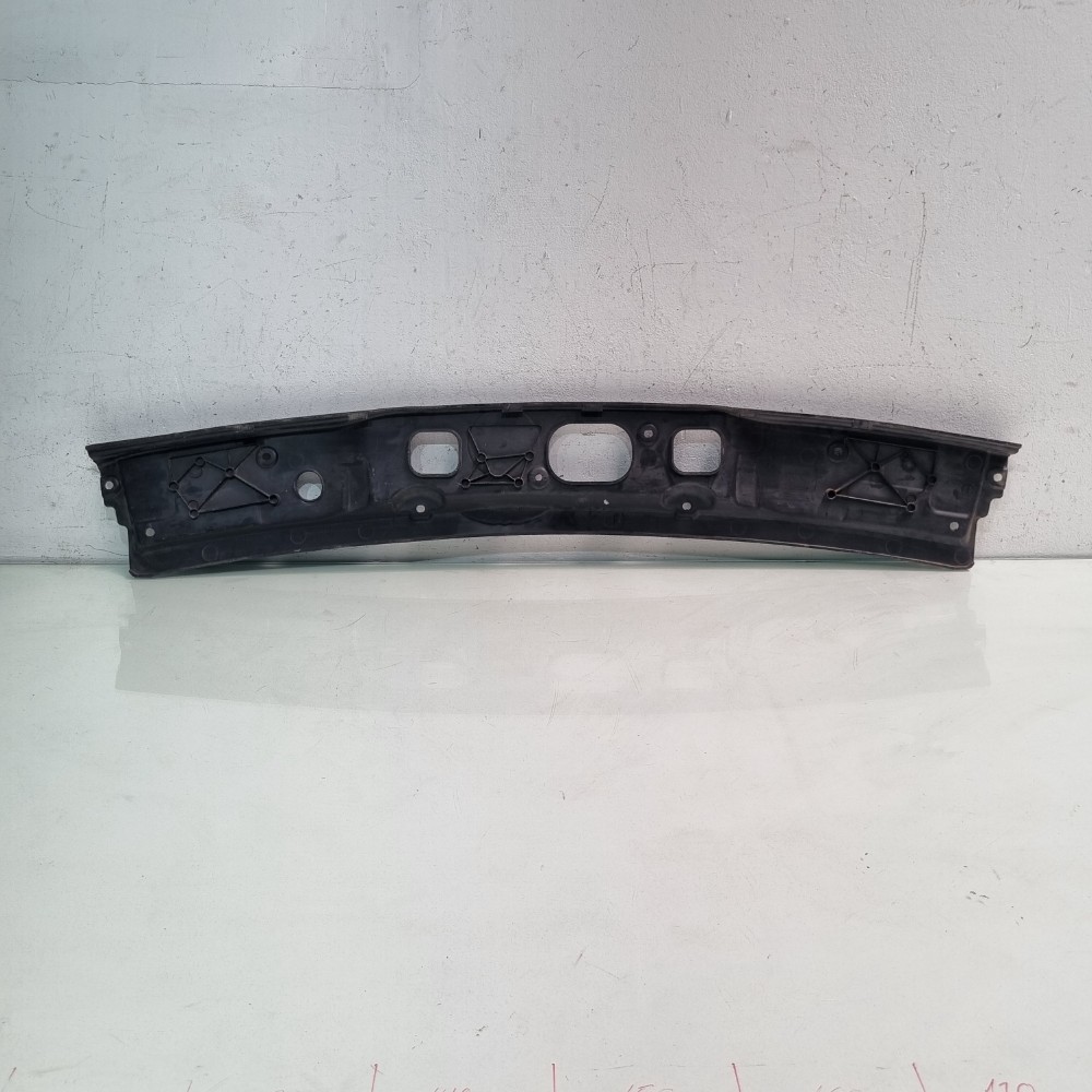 Moldura Da Tampa Traseira Fiat Toro Modelos 2018/2024 8