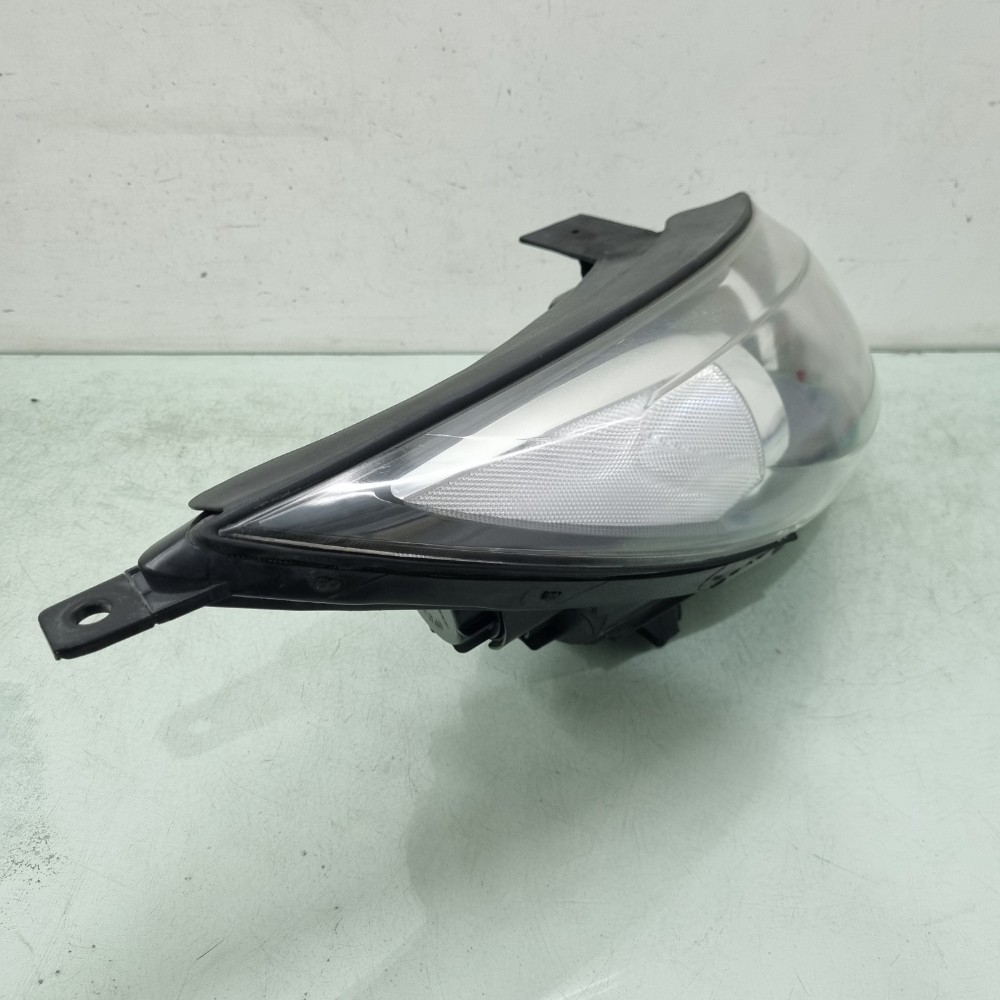 Farol Direito Sem Led Kia Sportage 2012/2015 Recuperado Ori Direito/passageiro 2