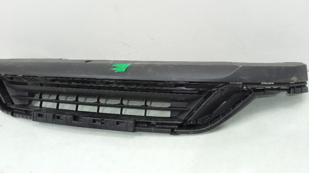 Spoiler Do Parachoque Byd Dolphin 2023/2025 Original Recup 1