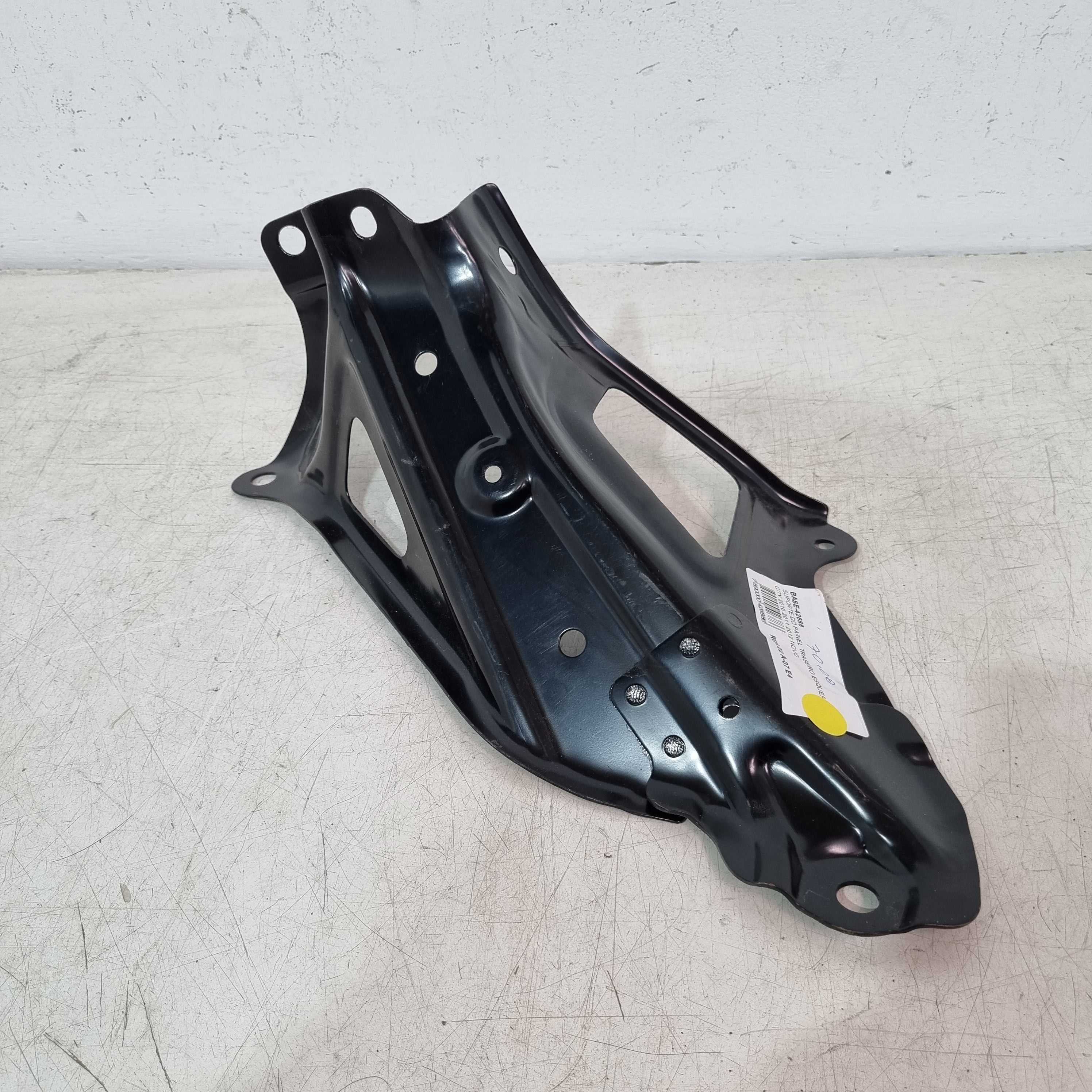 Suporte Do Painel Traseiro Esquerdo Honda City 2010/2012 2