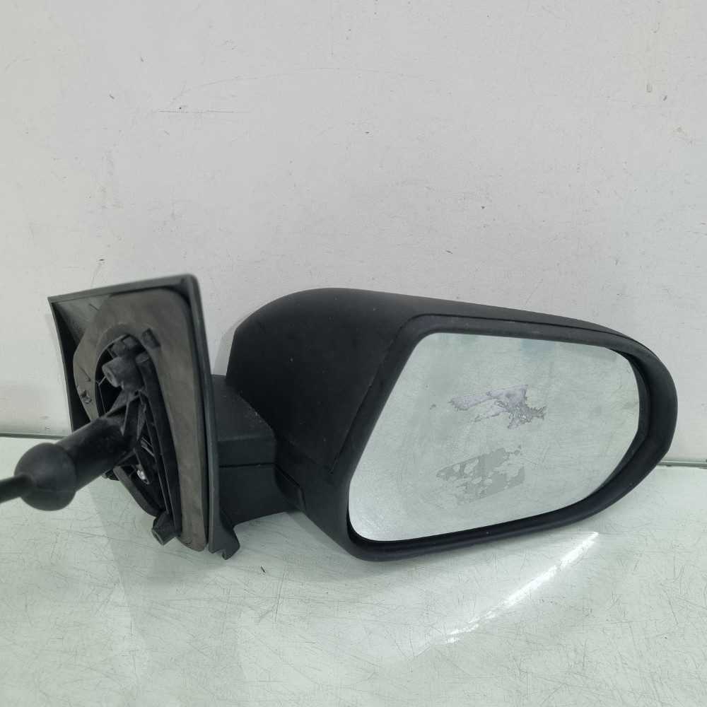 Retrovisor Do Lado Direito Chevrolet Onix 2013/2019 2