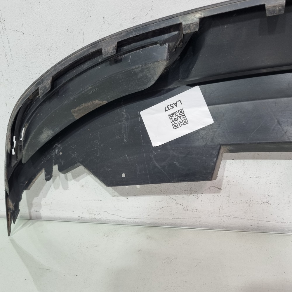 Spoiler Parachoque Traseiro Volkswagen Jetta 2018/2019/2020 3