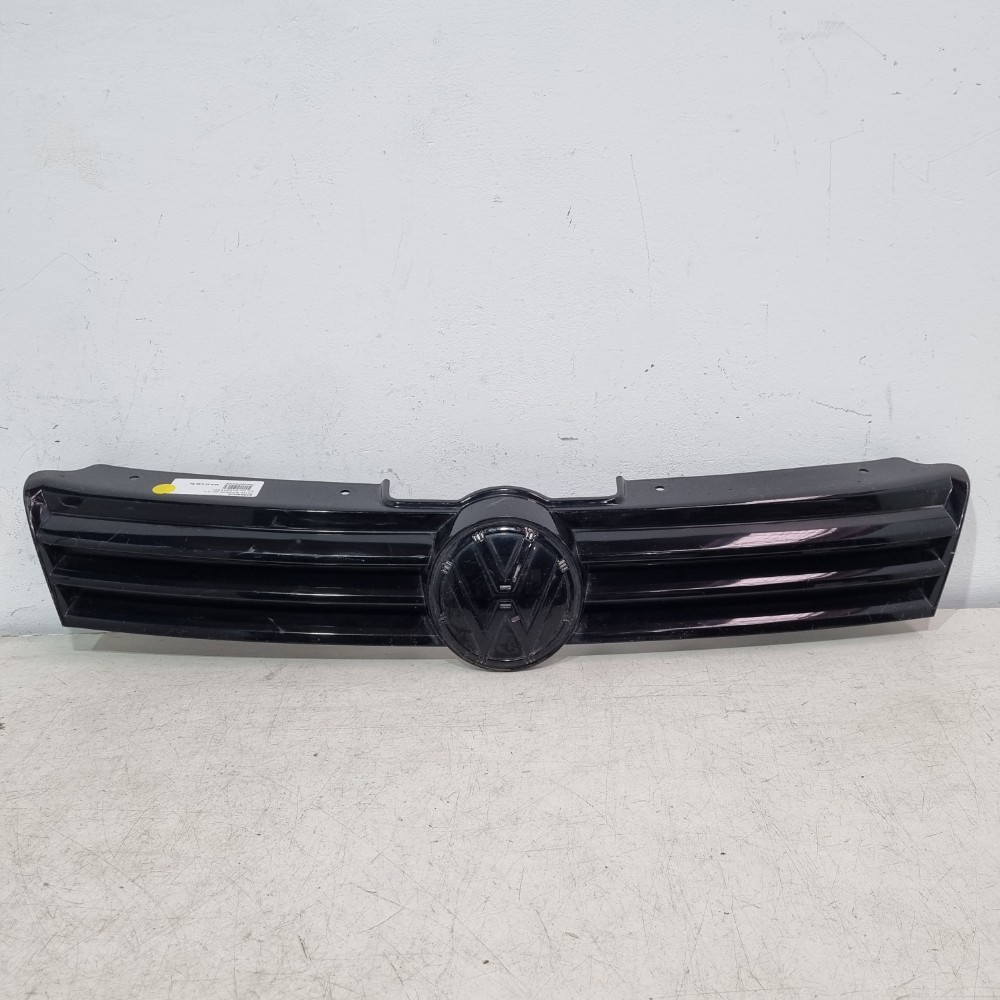 Grade Superior Volkswagen Gol Gti Modelos 2013/2016 1